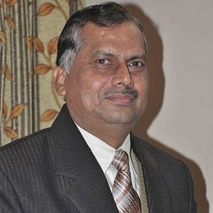 Mr. Laxmi Narain, FCA